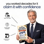 The Social Security Handbook