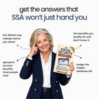 The Social Security Handbook