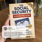 The Social Security Handbook