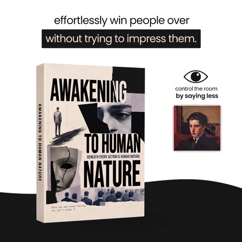 Awakening to Human Nature