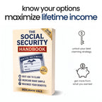 The Social Security Handbook