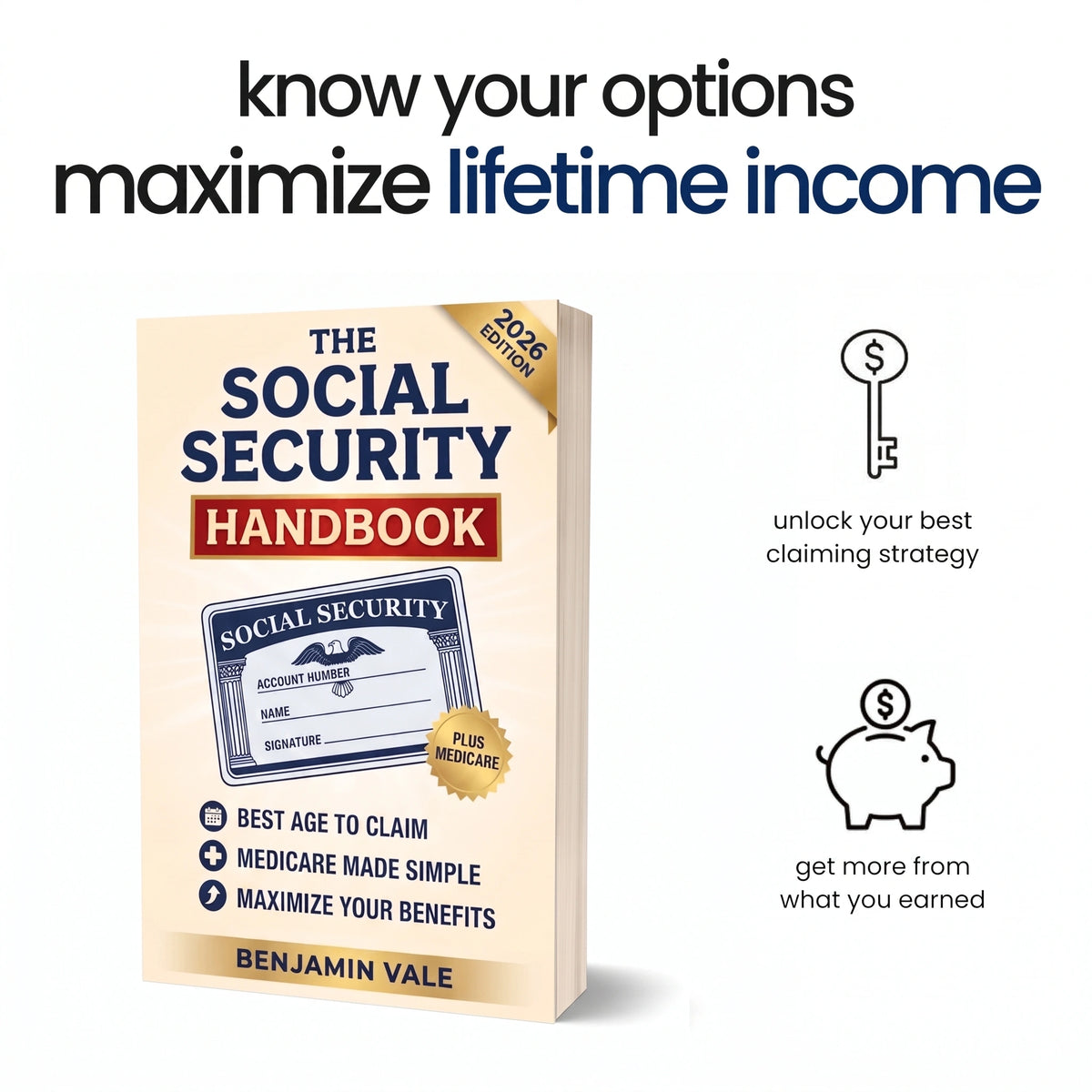 The Social Security Handbook