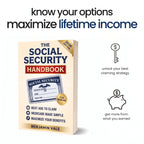 The Social Security Handbook