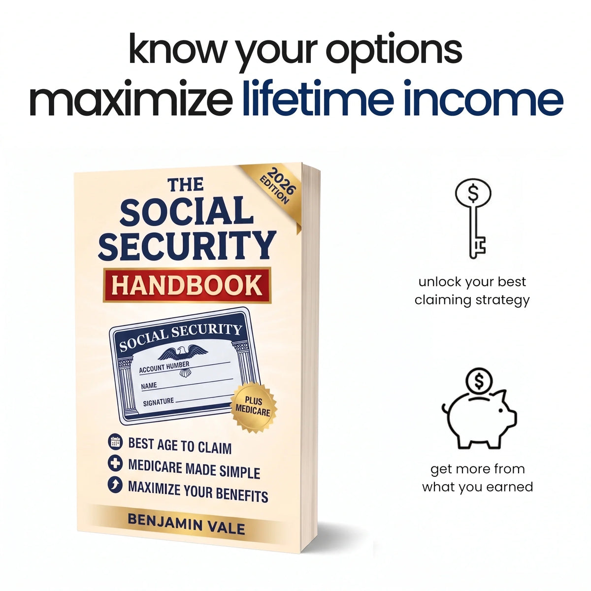 The Social Security Handbook