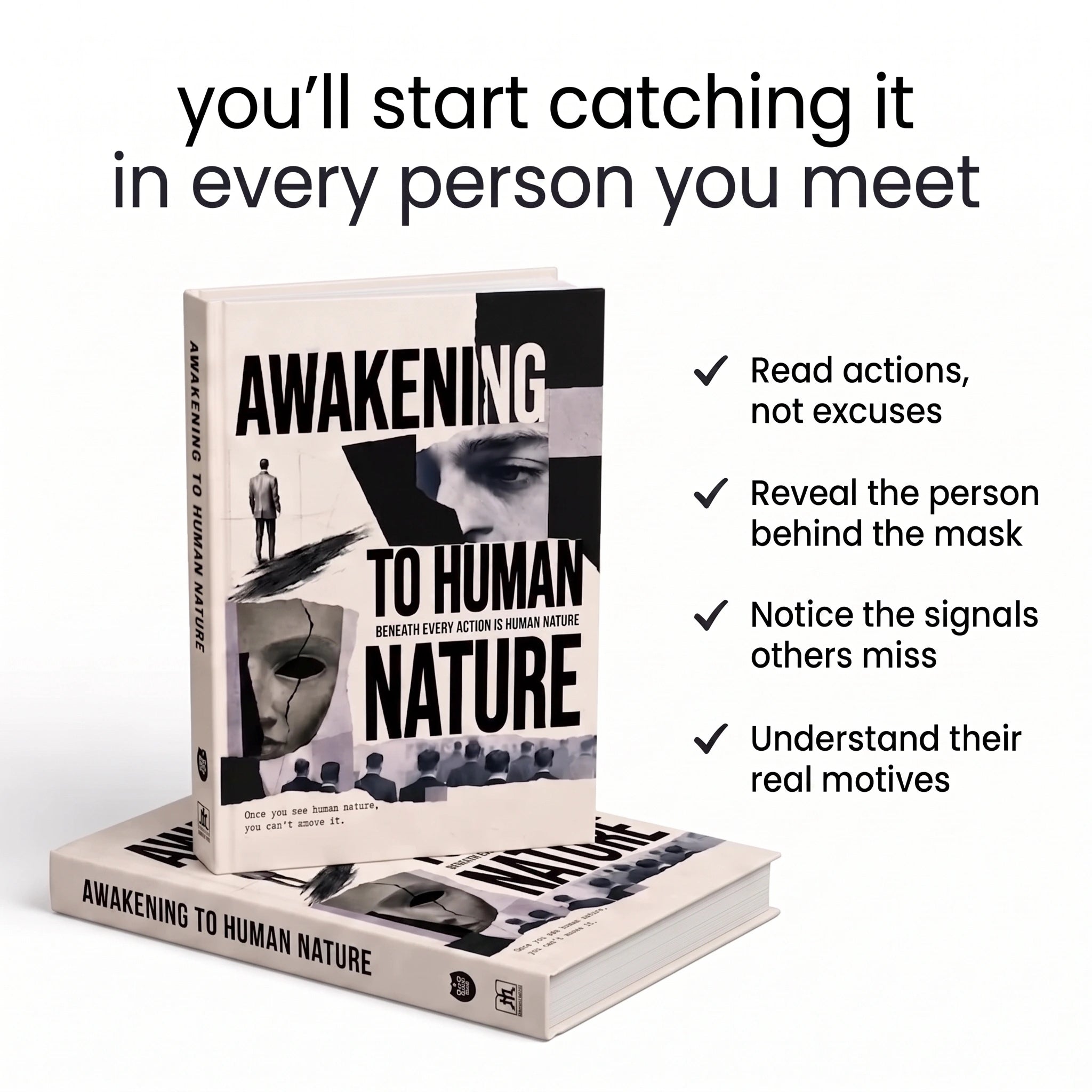 Awakening to Human Nature