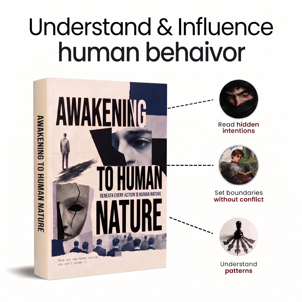 Awakening to Human Nature