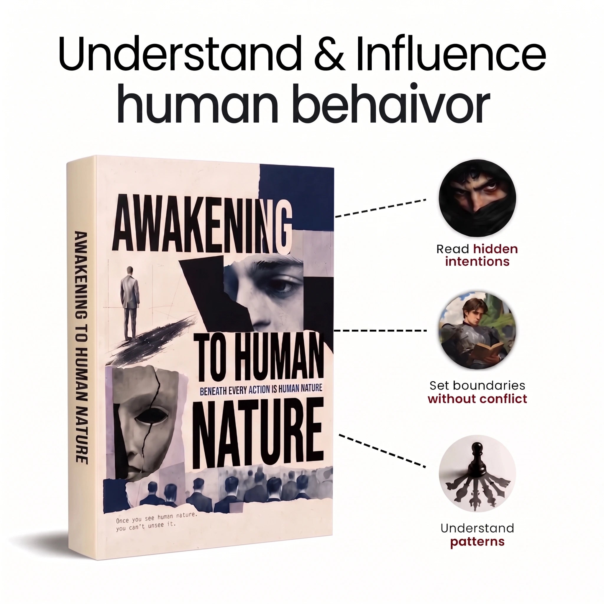 Awakening to Human Nature
