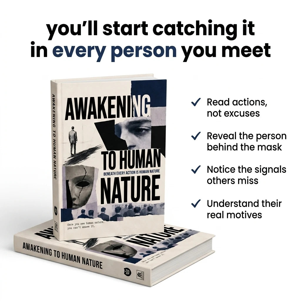 Awakening to Human Nature