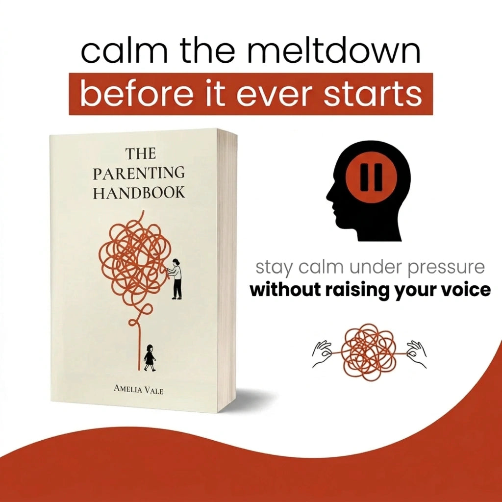 The Parenting Handbook