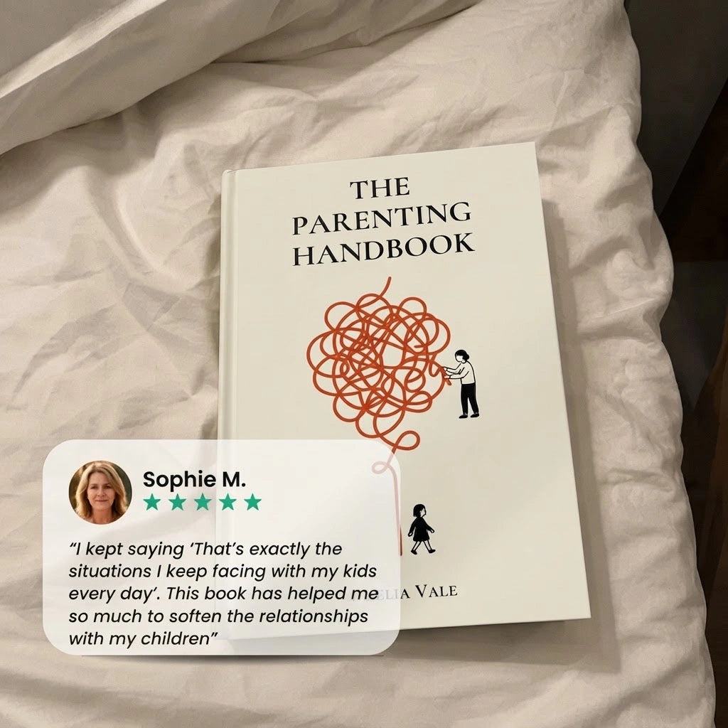 The Parenting Handbook