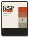 Parenting Weekly