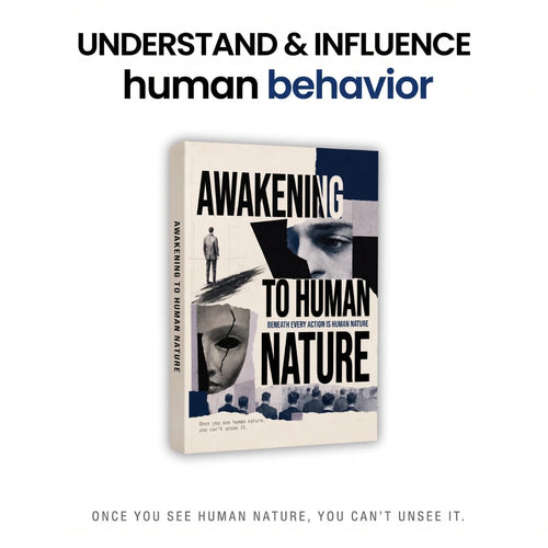 Awakening to Human Nature