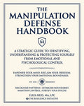 The Manipulation Defense Handbook bonus cover