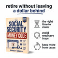 The Social Security Money Code book cover